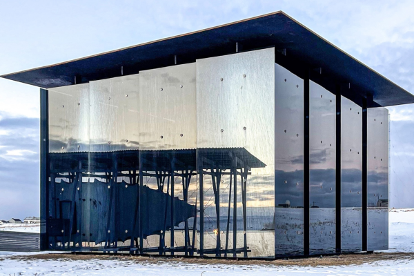 Apresentação do The Folklore Project